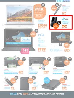 Dion Wired : Black Friday (23 Nov - 25 Nov 2018), page 7