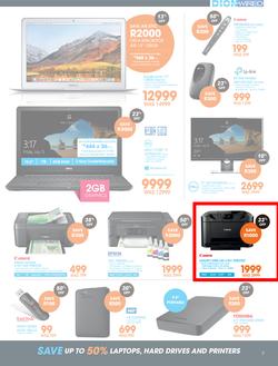 Dion Wired : Black Friday (23 Nov - 25 Nov 2018), page 7