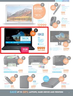 Dion Wired : Black Friday (23 Nov - 25 Nov 2018), page 7