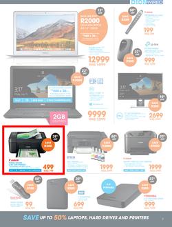 Dion Wired : Black Friday (23 Nov - 25 Nov 2018), page 7