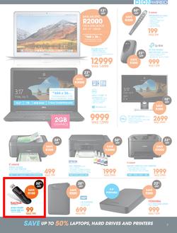 Dion Wired : Black Friday (23 Nov - 25 Nov 2018), page 7