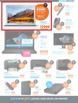 Dion Wired : Black Friday (23 Nov - 25 Nov 2018), page 7