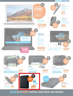 Dion Wired : Black Friday (23 Nov - 25 Nov 2018), page 7