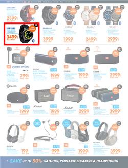 Dion Wired : Black Friday (23 Nov - 25 Nov 2018), page 8