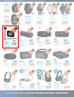 Dion Wired : Black Friday (23 Nov - 25 Nov 2018), page 8