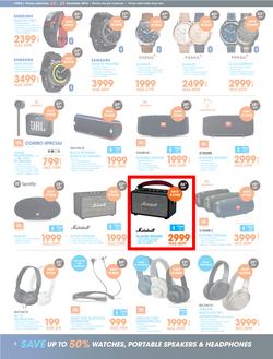 Dion Wired : Black Friday (23 Nov - 25 Nov 2018), page 8