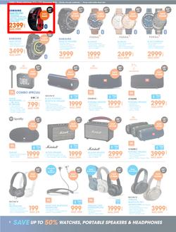 Dion Wired : Black Friday (23 Nov - 25 Nov 2018), page 8