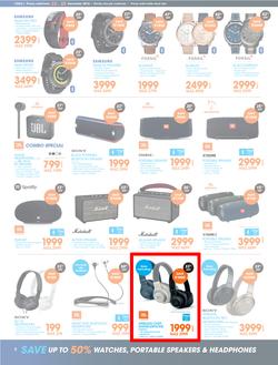 Dion Wired : Black Friday (23 Nov - 25 Nov 2018), page 8