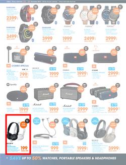 Dion Wired : Black Friday (23 Nov - 25 Nov 2018), page 8