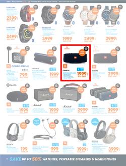 Dion Wired : Black Friday (23 Nov - 25 Nov 2018), page 8