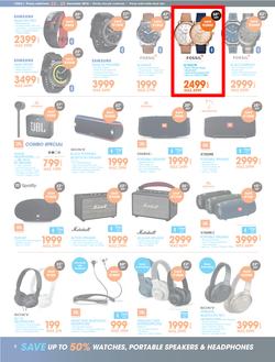 Dion Wired : Black Friday (23 Nov - 25 Nov 2018), page 8