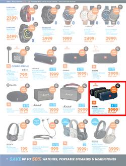 Dion Wired : Black Friday (23 Nov - 25 Nov 2018), page 8