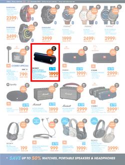 Dion Wired : Black Friday (23 Nov - 25 Nov 2018), page 8