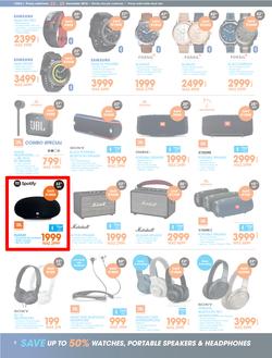 Dion Wired : Black Friday (23 Nov - 25 Nov 2018), page 8