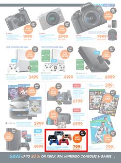 Dion Wired : Black Friday (23 Nov - 25 Nov 2018), page 9