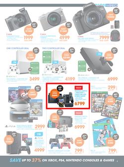 Dion Wired : Black Friday (23 Nov - 25 Nov 2018), page 9