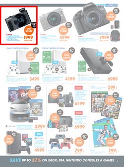 Dion Wired : Black Friday (23 Nov - 25 Nov 2018), page 9