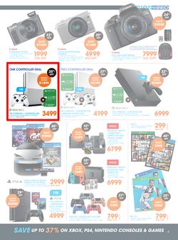 Dion Wired : Black Friday (23 Nov - 25 Nov 2018), page 9