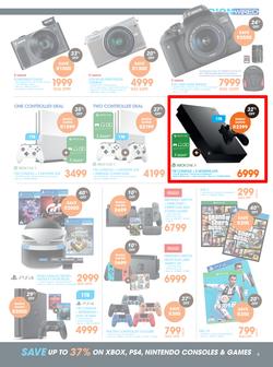 Dion Wired : Black Friday (23 Nov - 25 Nov 2018), page 9