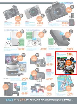 Dion Wired : Black Friday (23 Nov - 25 Nov 2018), page 9