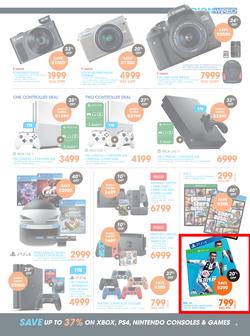 Dion Wired : Black Friday (23 Nov - 25 Nov 2018), page 9