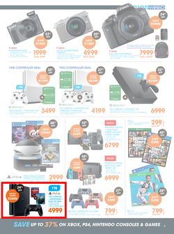 Dion Wired : Black Friday (23 Nov - 25 Nov 2018), page 9