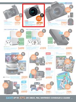 Dion Wired : Black Friday (23 Nov - 25 Nov 2018), page 9