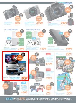 Dion Wired : Black Friday (23 Nov - 25 Nov 2018), page 9