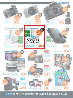Dion Wired : Black Friday (23 Nov - 25 Nov 2018), page 9