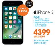Apple Iphone 6 32GB