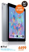 Apple iPad 6 Wifi 32GB