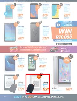 Dion Wired : Black Friday (23 Nov - 25 Nov 2018), page 10