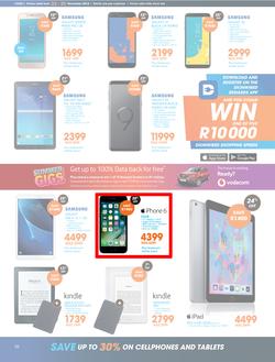 Dion Wired : Black Friday (23 Nov - 25 Nov 2018), page 10