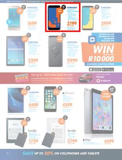 Dion Wired : Black Friday (23 Nov - 25 Nov 2018), page 10