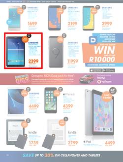 Dion Wired : Black Friday (23 Nov - 25 Nov 2018), page 10