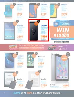 Dion Wired : Black Friday (23 Nov - 25 Nov 2018), page 10