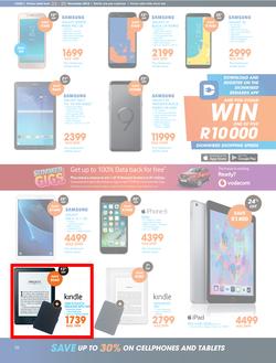 Dion Wired : Black Friday (23 Nov - 25 Nov 2018), page 10