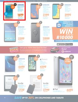 Dion Wired : Black Friday (23 Nov - 25 Nov 2018), page 10