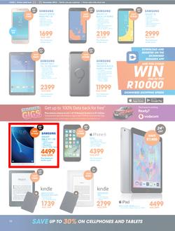 Dion Wired : Black Friday (23 Nov - 25 Nov 2018), page 10