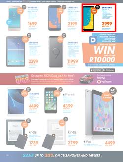 Dion Wired : Black Friday (23 Nov - 25 Nov 2018), page 10
