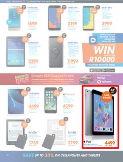 Dion Wired : Black Friday (23 Nov - 25 Nov 2018), page 10