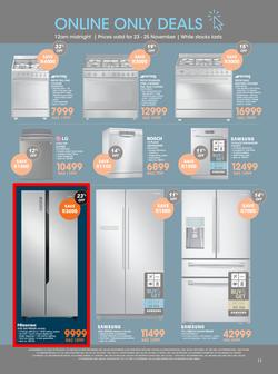 Dion Wired : Black Friday (23 Nov - 25 Nov 2018), page 11