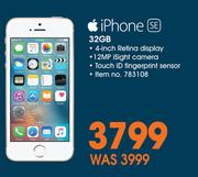 Apple iPhone SE 32GB