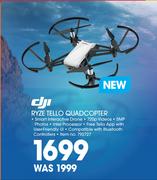 Dji Ryze Tello Quadcopter