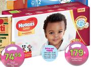 Huggies Gold Jumbo Pack