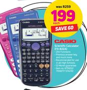 Checkers casio calculator best sale