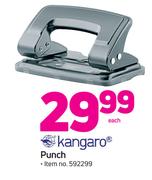 Kangaro Punch-Each