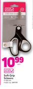 Simple Choice Soft Grip 130mm-Each