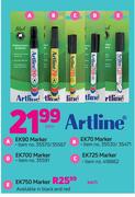 Artline EK700 Marker-Each