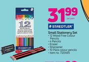 Staedtler Small Stationery Set-Per Pack
